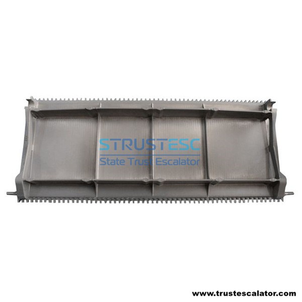 Travelator Pallet 17050727300 30553100 HP08380 1 5EK L1000mm Use for Thyssenkrupp Orinoco