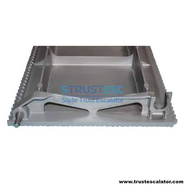 Travelator Pallet 17050727300 30553100 HP08380 1 5EK L1000mm Use for Thyssenkrupp Orinoco