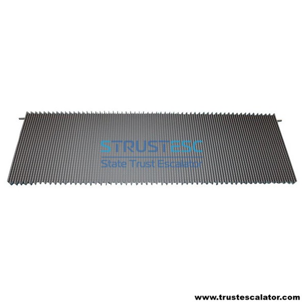 Travelator Pallet 17050727300 30553100 HP08380 1 5EK L1000mm Use for Thyssenkrupp Orinoco