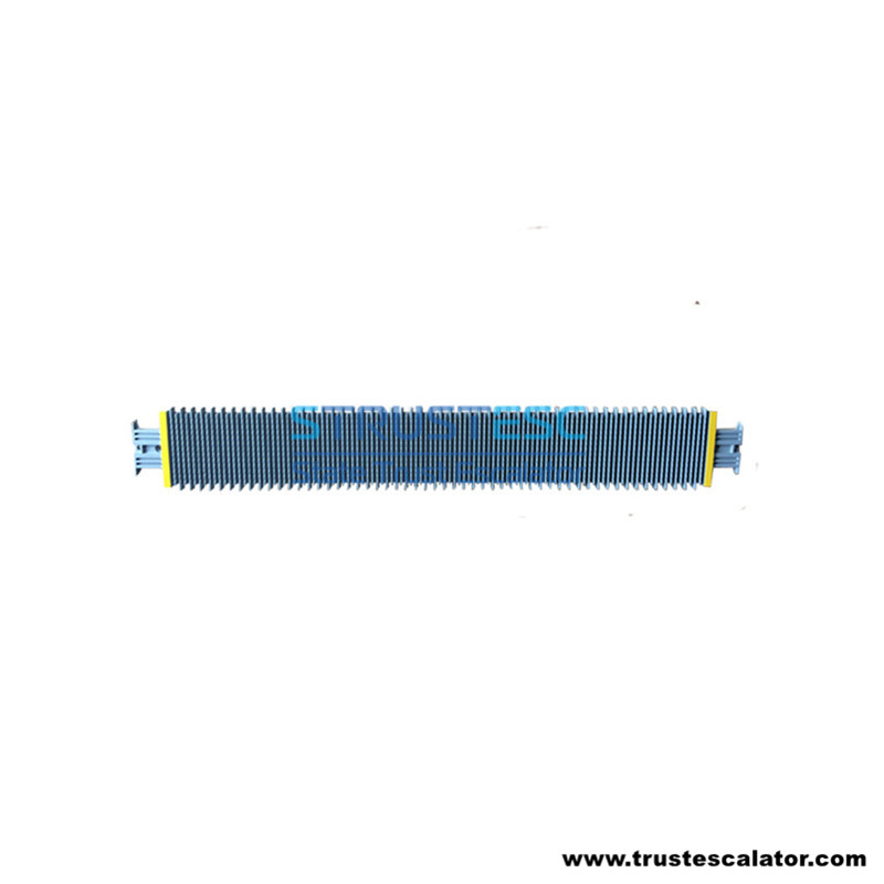 Travelator Pallets Aluminum XAA26340F3 Use for XIZI OTIS 