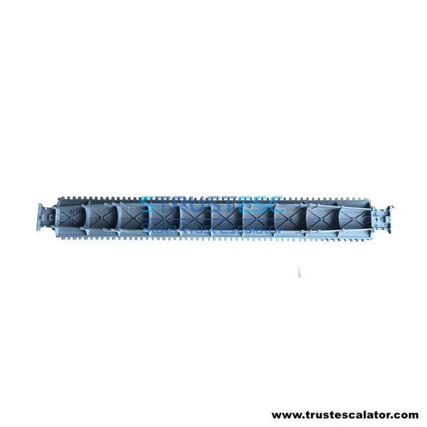 Travelator Pallets Aluminum XAA26340F3 Use for XIZI OTIS 