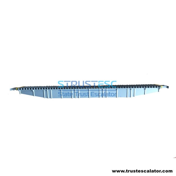 Travelator Pallets Aluminum XAA26340F3 Use for XIZI OTIS 