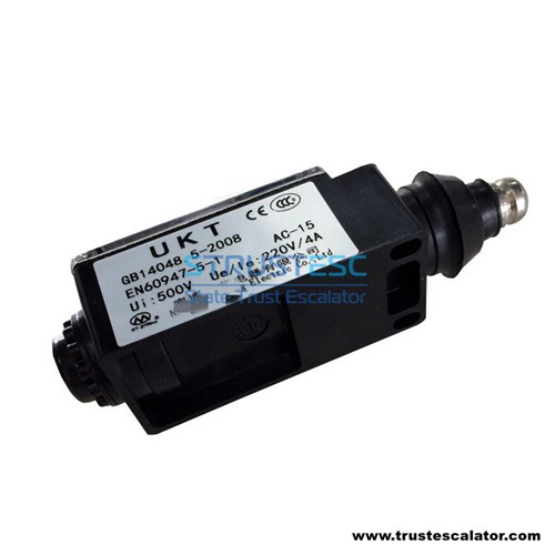 UKT XAA177BL5 Lift limit switch use for Otis