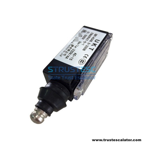 UKT XAA177BL5 Lift limit switch use for Otis