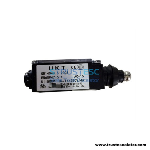 UKT XAA177BL5 Lift limit switch use for Otis