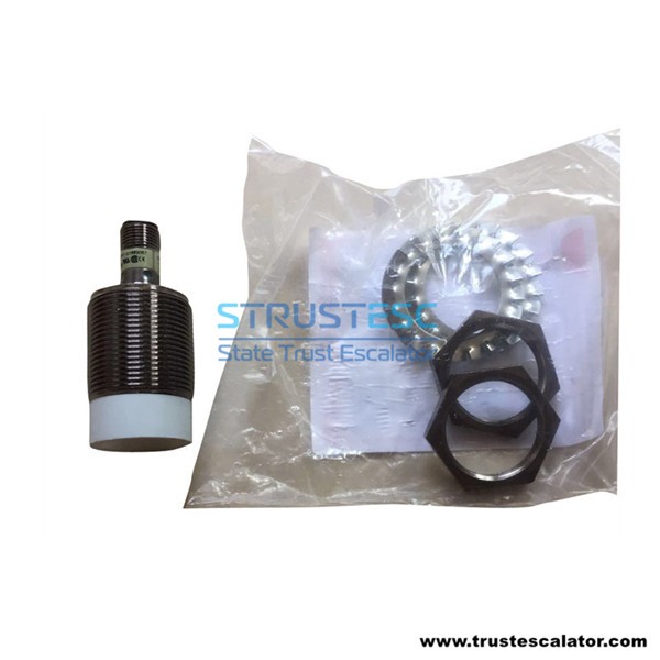 US97030001 SENSOR,UNSHIELD 30MM IA30ASN15POM1 Use for Kone Escalator