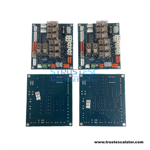 USAF 20400790 Elevator Board Use for Hyundai STVF9 
