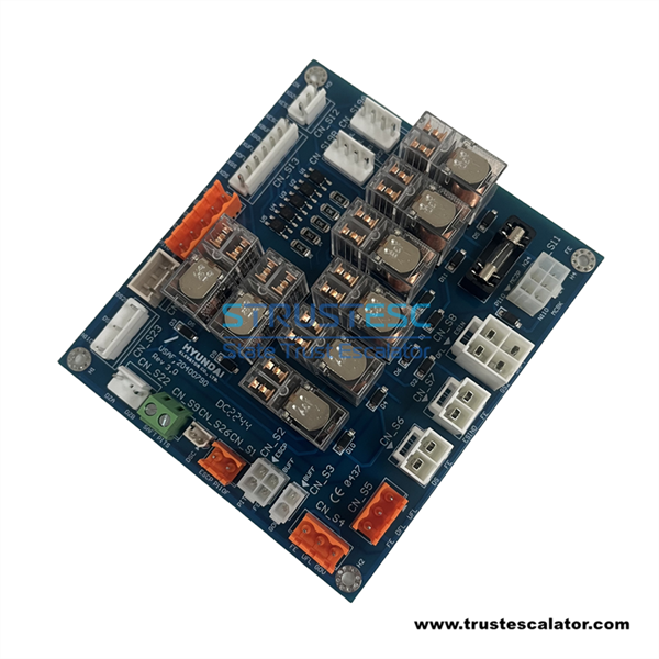 USAF 20400790 Elevator Board Use for Hyundai STVF9 