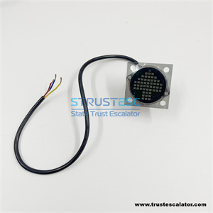 Universal Escalator Running Indicator Traffic Light YK-LED-04