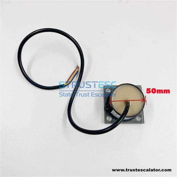 Universal Escalator Running Indicator Traffic Light YK-LED-04