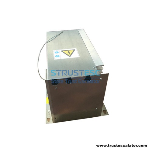V3F16L Lift inverter can be replaced by KDL16L