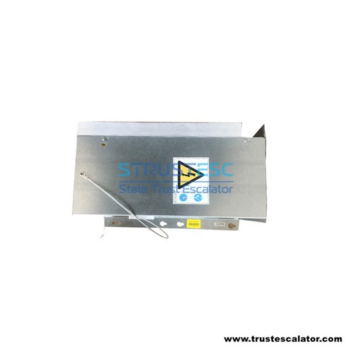 V3F16L Lift inverter can be replaced by KDL16L