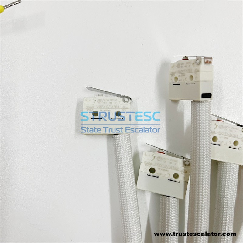 V4NSY10/3438UL Elevator brake switch use for Thyssenkrupp 