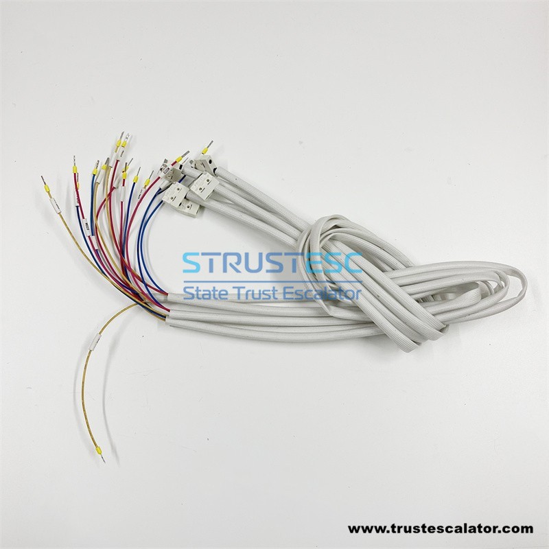 V4NSY10/3438UL Elevator brake switch use for Thyssenkrupp 