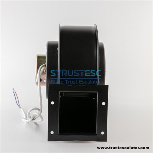 VF140 VF-140 Elevator fan use for Toshiba