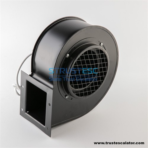 VF140 VF-140 Elevator fan use for Toshiba