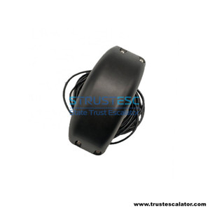 WB-4001U 8800700010 Escalator Radar Sensor Use for Thyssenkrupp