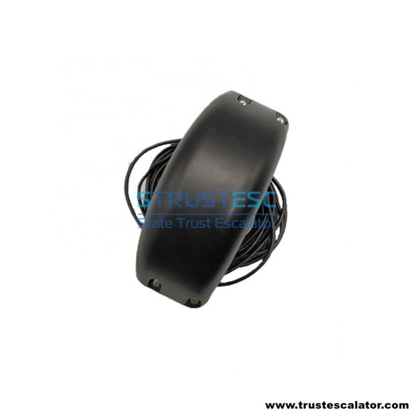 WB-4001U 8800700010 Escalator Radar Sensor Use for Thyssenkrupp