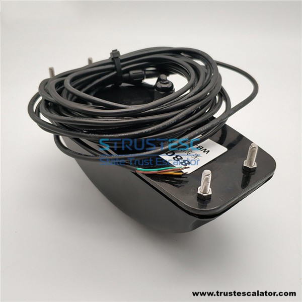 WB-4001U 8800700010 Escalator Radar Sensor Use for Thyssenkrupp