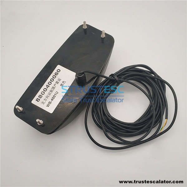 WB-4001U 8800700010 Escalator Radar Sensor Use for Thyssenkrupp