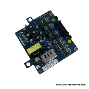 WB100 Gate 5.5-15kw 20300531 Elevator Drive Board Use for Hyundai Inverter
