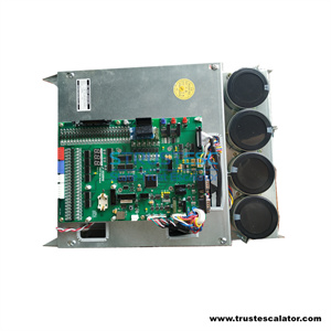 WB100GT 22KW 50A WB100GT-22H Elevator inverter use for Hyundai 