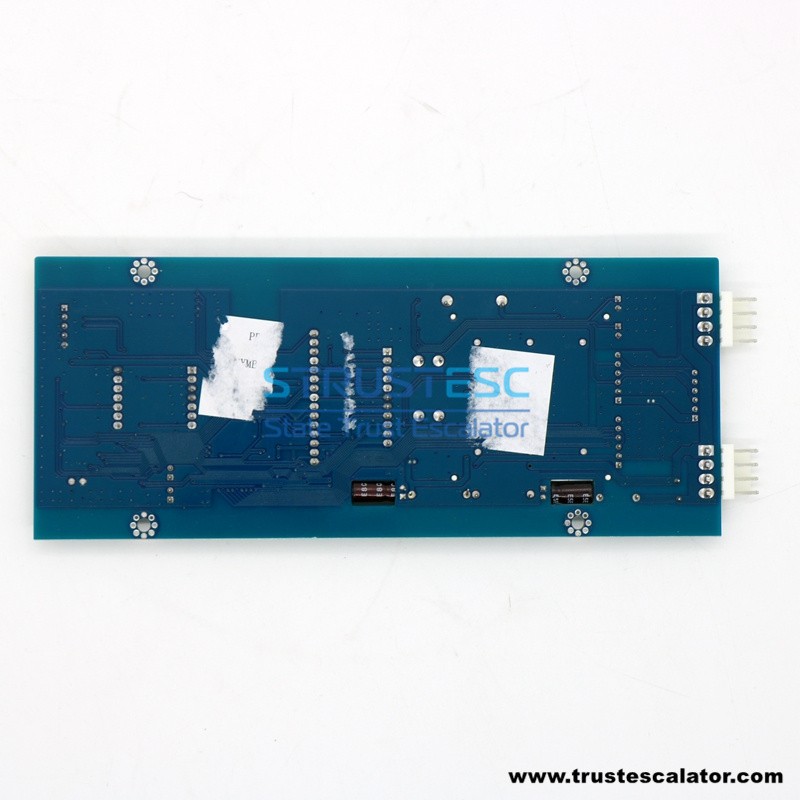WBVF HIP BOARDCC-910 Elevator Indicator Use for Hyundai STVF9  