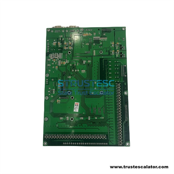 WBVF MAIN Board Use for Hyundai STVF9 Elevator