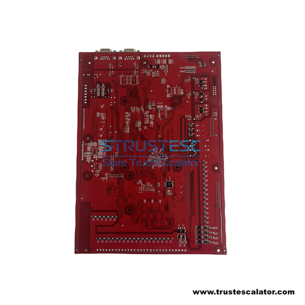 WBVF-NT Board Use for Hyundai STVF9 Elevator