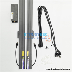 WECO-917F(B)71 lift light curtain use for Toshiba