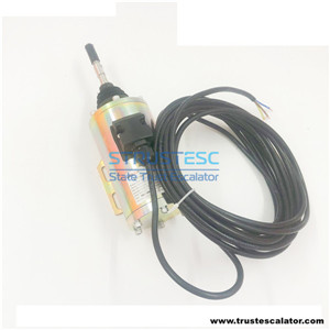 WULONG Escalator Energy-Save Magnet ZDS150/100-30 Use for Seloon Thyssenkrupp XIZIOTIS