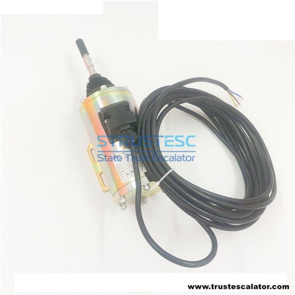 WULONG Escalator Energy-Save Magnet ZDS150/100-30 Use for Seloon Thyssenkrupp XIZIOTIS