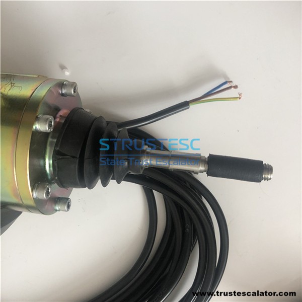 WULONG Escalator Energy-Save Magnet ZDS150/100-30 Use for Seloon Thyssenkrupp XIZIOTIS