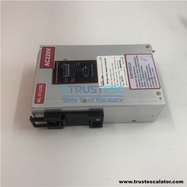 WULONG WL-513(3S) Escalator Energy-Save Magnet Controller ZDS50/100-30  