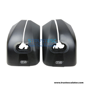 X-2003Z Escalator Handrail Inlet Use for Otis Star 