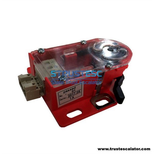 XAA177BL4 TAA177AH2 QM-S3-1372 Elevator switch RHS use for Otis