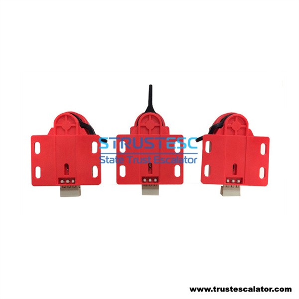 XAA177BL4 TAA177AH2 QM-S3-1372 Elevator switch RHS use for Otis