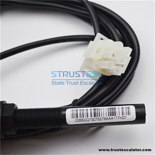 XAA177HD1 Elevator level sensor use for Otis 