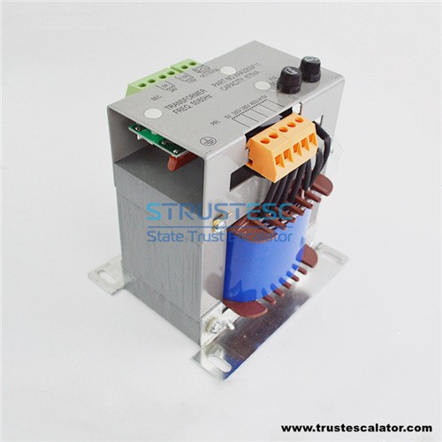 XAA225BF11 Elevator transformer use for Otis 