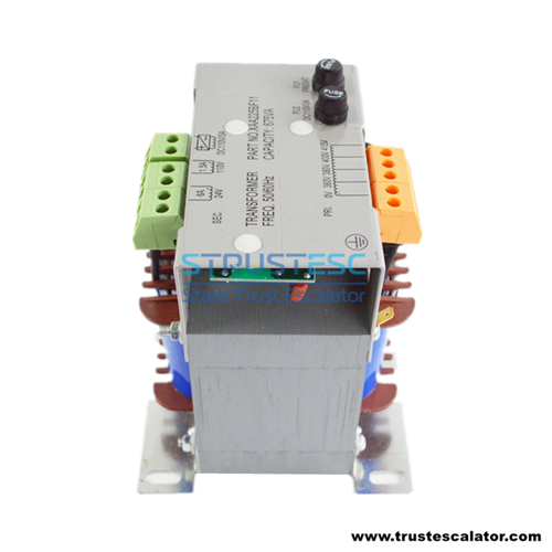 XAA225BF11 Elevator transformer use for Otis 