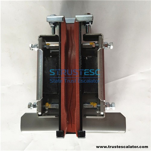 XAA237D1 XAA237D2 XAA237D5 Elevator Guide Shoe