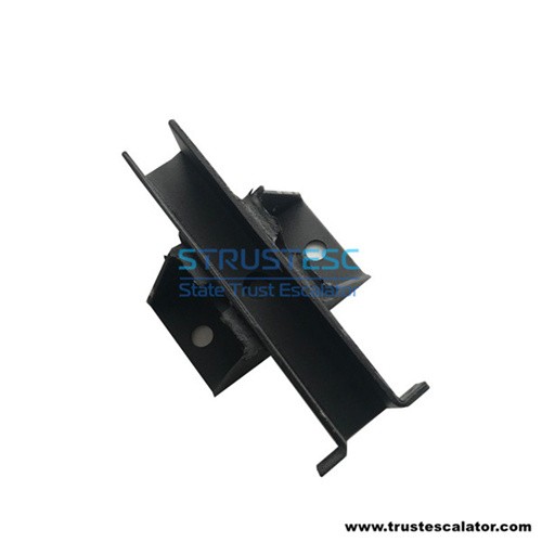 XAA237L1 Lift Guide Shoe Use for Otis L200mm Insert Width 16mm
