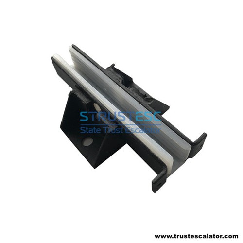 XAA237L1 Lift Guide Shoe Use for Otis L200mm Insert Width 16mm