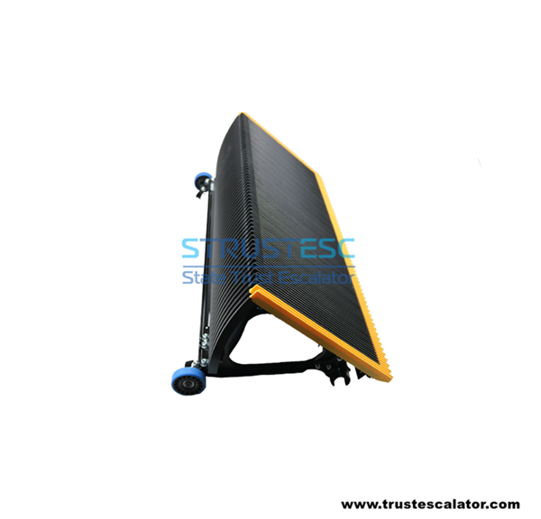 XAA26145D25 XAB26145D25 XAA26145D26 XAB26145D26 Escalator Step Use for XIZI-OTIS XO508
