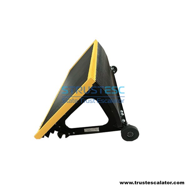 XAA26145M1-M24 Step Use for Sigma Escalator L600/800/1000mm Degree 30/35