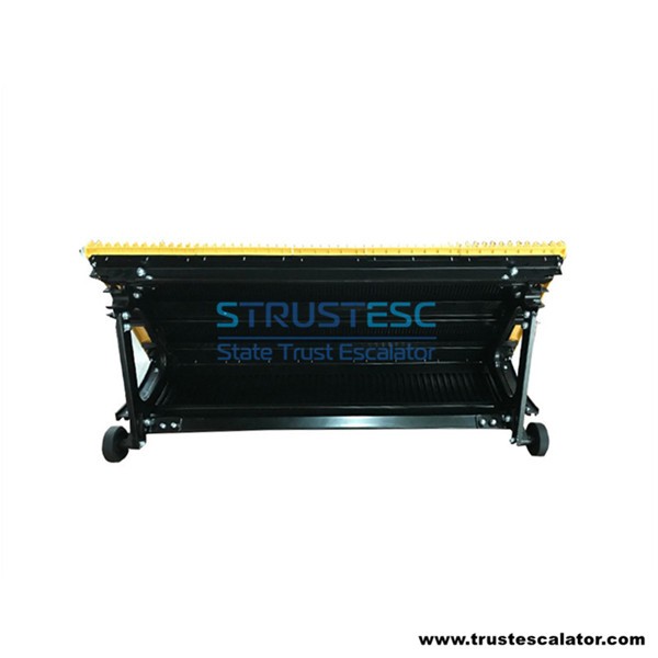 XAA26145M1-M24 Step Use for Sigma Escalator L600/800/1000mm Degree 30/35