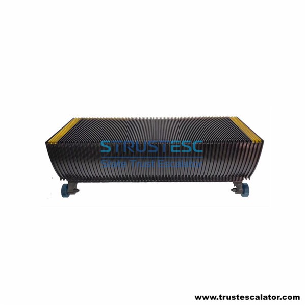 XAA26145M15 Escalator Step Stainless Steel  L800/1000mm Use for OTIS SIGMA  