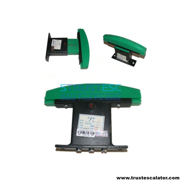 XAA26220A1 GO385EK1 G02215A57 Escalator Tension Box (Type B for Handrail) Use for Otis 