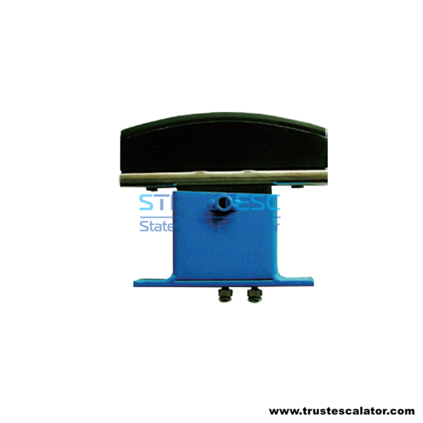 XAA26220A1 GO385EK1 G02215A57 Escalator Tension Box (Type B for Handrail) Use for Otis 