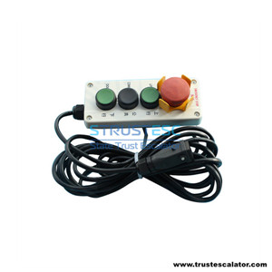 XAA26220AA1 XAA26220AA6 XAA26220AA16 Escalator Inspection Box Use for Otis 
